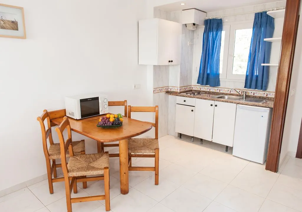 APARTMENT TWO BEDROOMS Room, Apartamento Sol Romantica by DOT Suites, Majorca