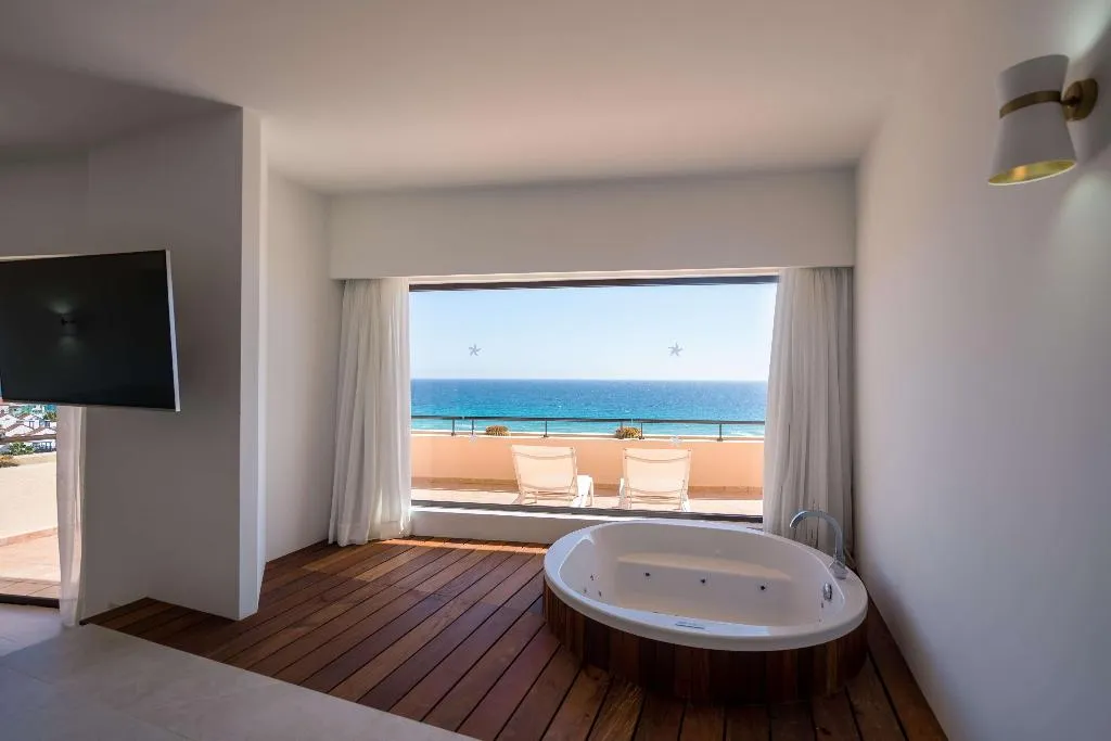 Room, Iberostar Waves Playa Gaviotas, Fuerteventura