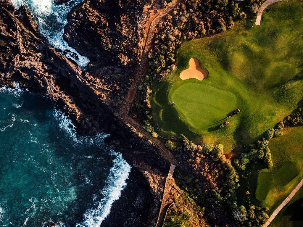 Sports and Entertainment, Hacienda del Conde Meliá Collection Golf & Spa, Tenerife