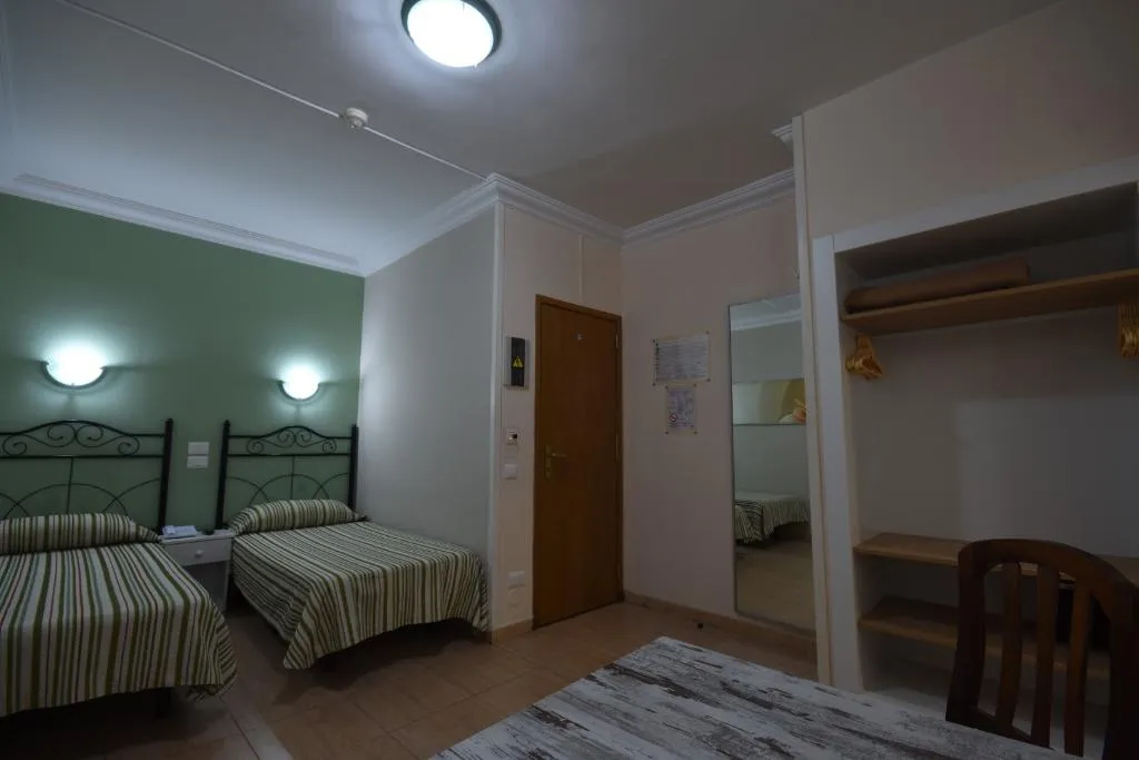 STUDIO INNER Room, Tinoca, Gran Canaria