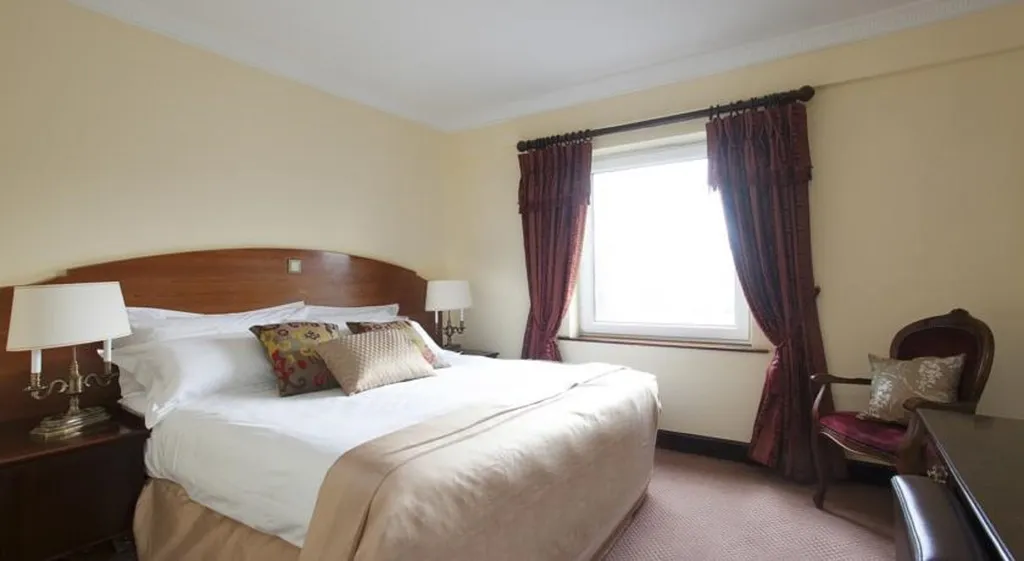 DOUBLE SINGLE USE STANDARD Room, The Mont, Dublin