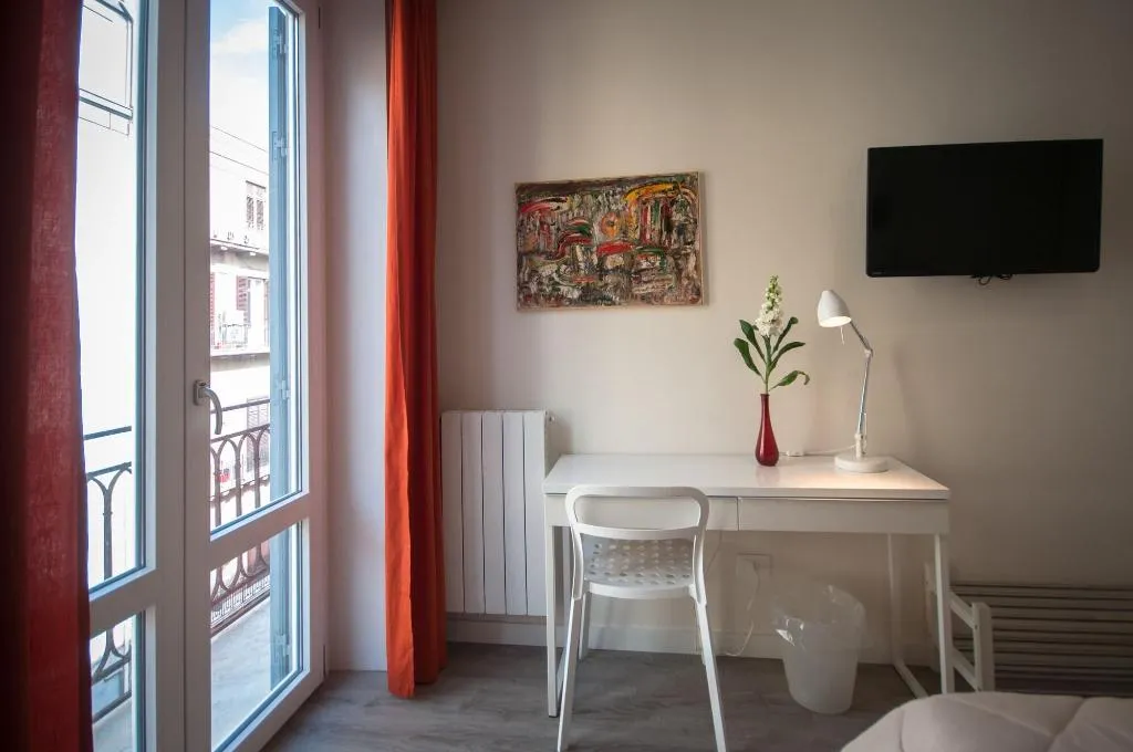 Room, B&B Cubbaita, Palermo