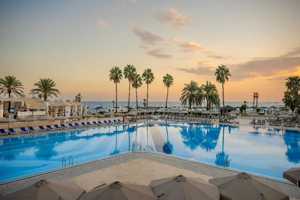 Pool, Adora Hotel & Resort, Antalya