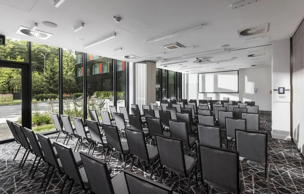 Conferences, Hotel Sopot, Gdansk