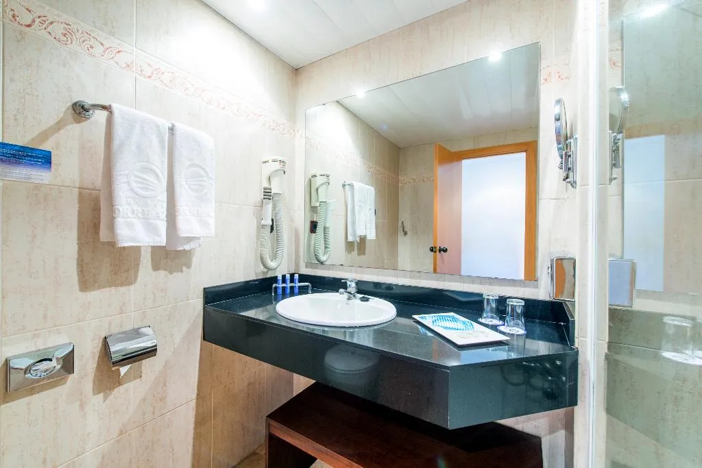 SINGLE STANDARD Room, Torre Azul, Majorca