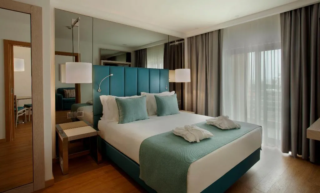 SUITE STANDARD Room, Turim Presidente, Algarve
