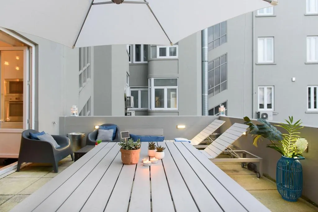 Room, Feel Porto Downtown Townhouses, Porto