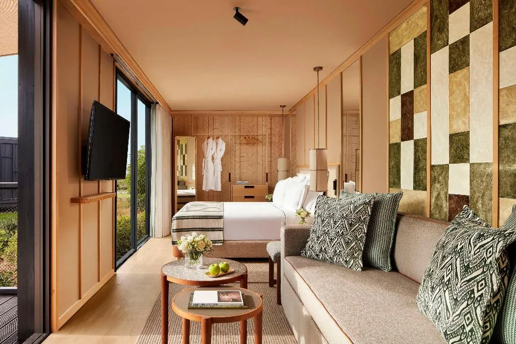DOUBLE SUPERIOR WITH TERRACE Room, Tivoli Estela Golf & Lodges Porto, Porto