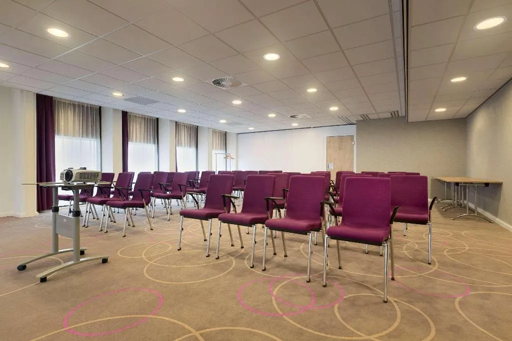 Conferences, Leonardo Hotel Amsterdam Rembrandtpark, Amsterdam