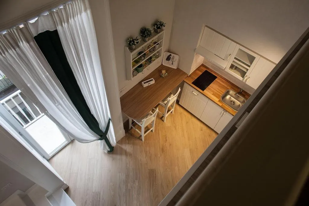 Room, Relais Al Museo, Naples