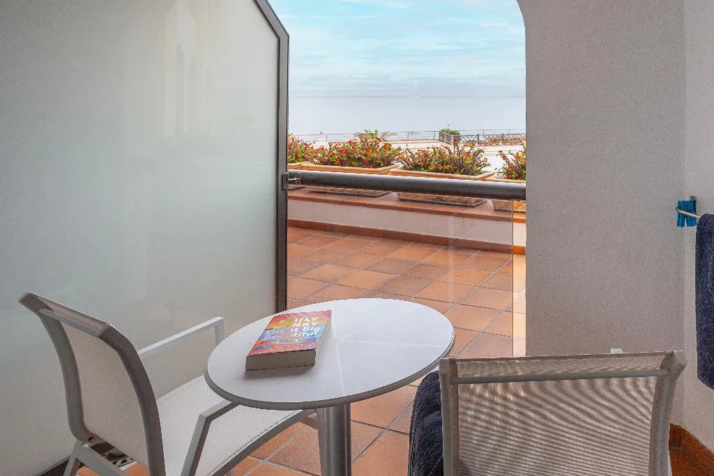 Double or Twin SEA VIEW ONE BEDROOM Room, Duque de Najera, Costa De La Luz