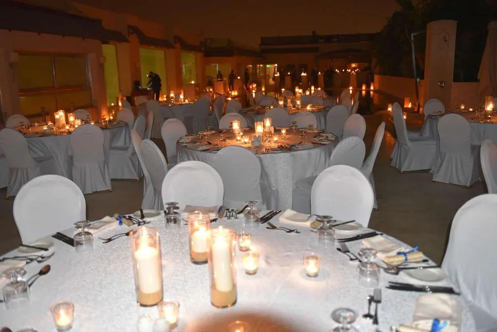 Conferences, Radisson Blu Cairo Heliopolis, Cairo