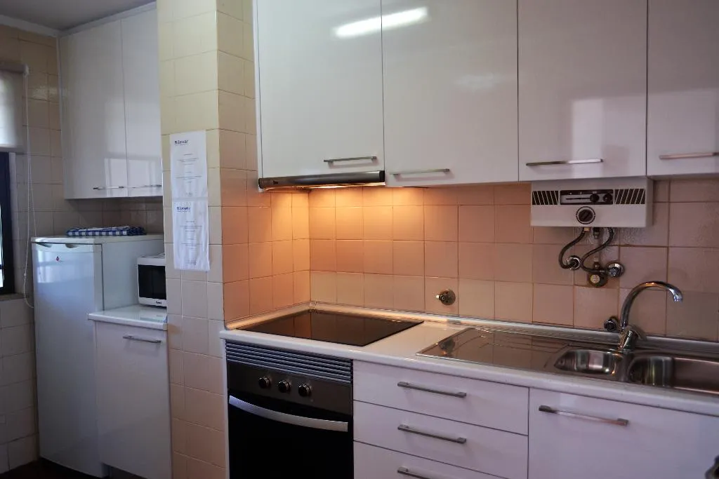 STUDIO STANDARD Room, Algardia Marina Parque by Garvetur, Algarve
