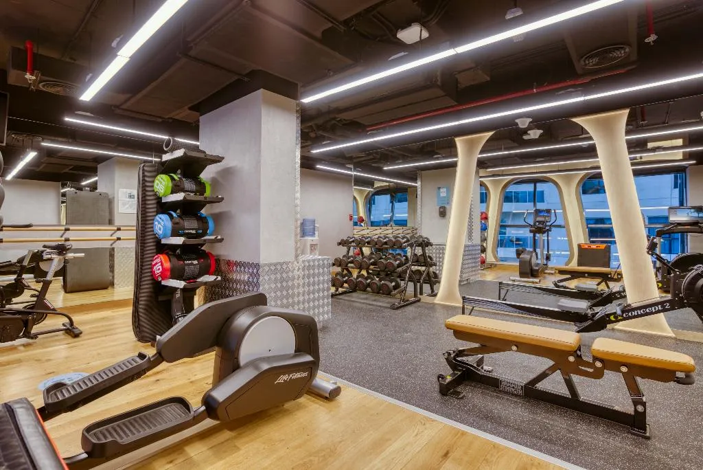 Sports and Entertainment, Millennium Place Dubai Marina, Dubai