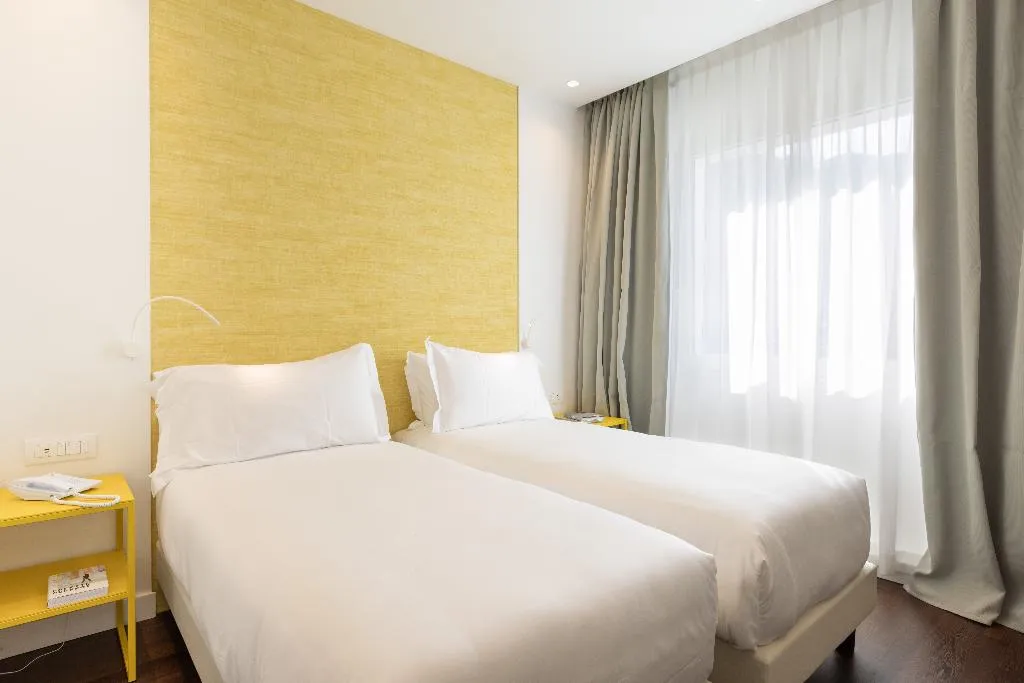 Double or Twin SUPERIOR Room, Hotel Morfeo Milano, Milan
