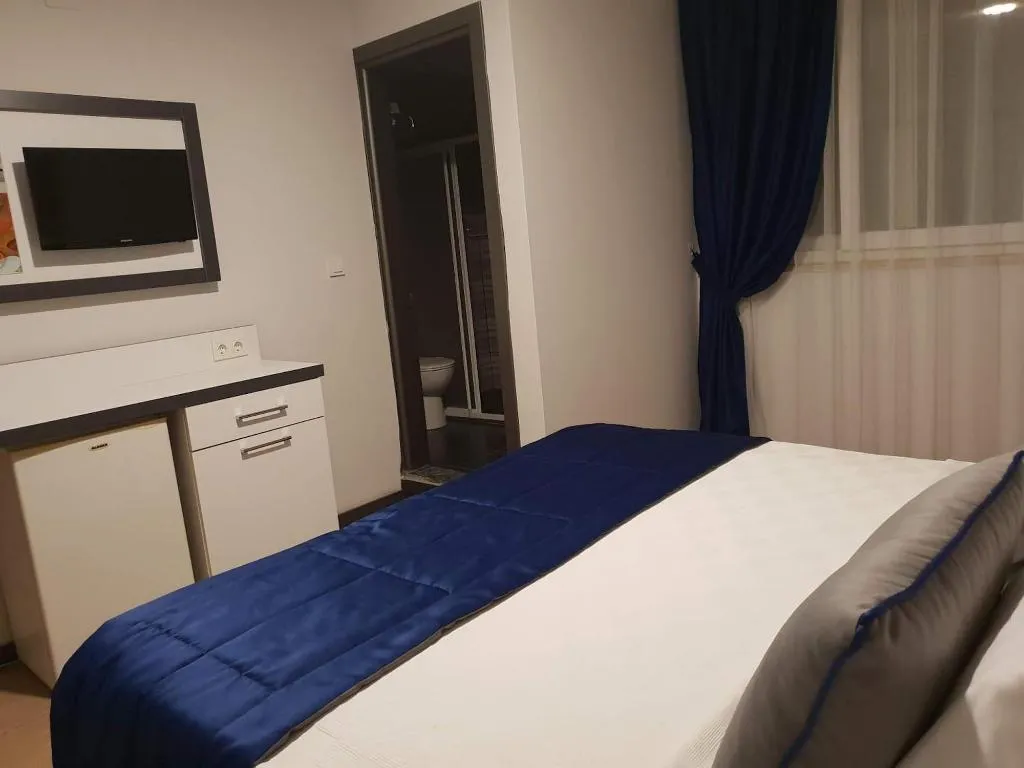 Room, Alican 2 Hotel, Izmir