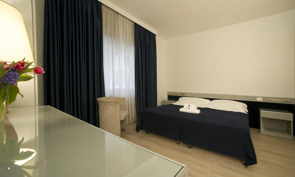 General view, Club Hotel Venice, Venice
