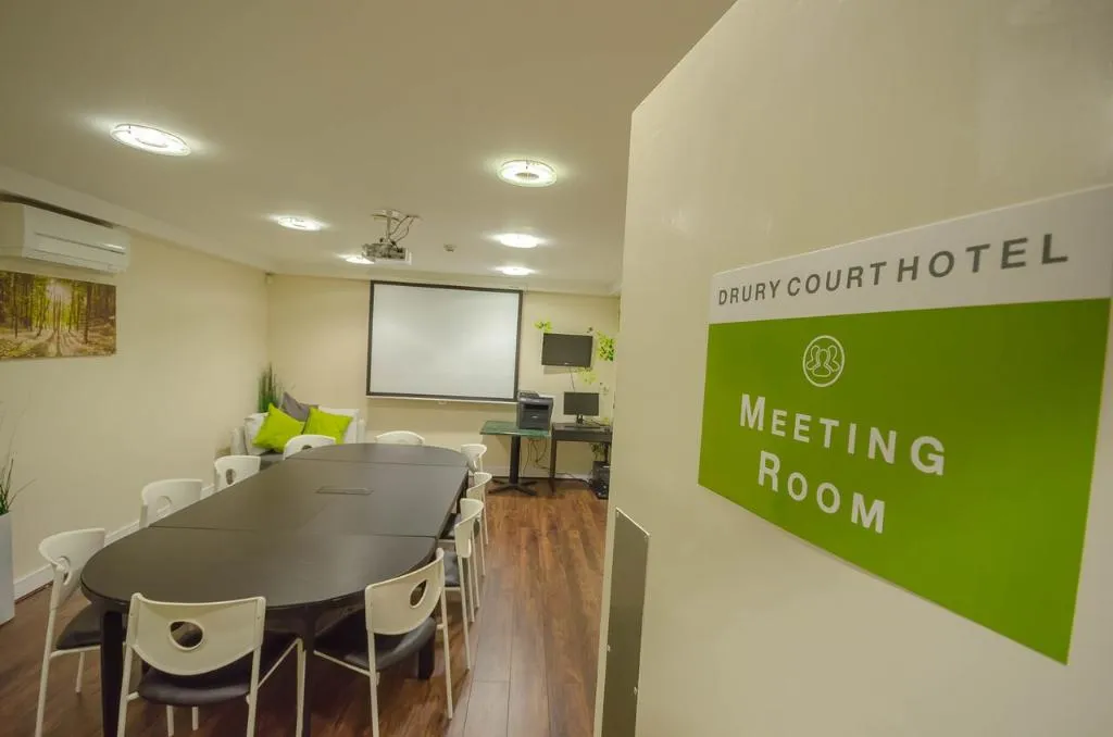 Conferences, Drury Court Hotel, Dublin