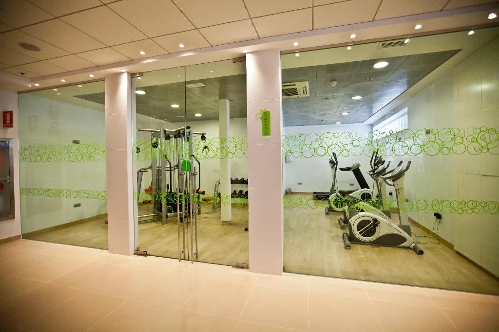 Sports and Entertainment, Riviera Beachotel, Costa Blanca