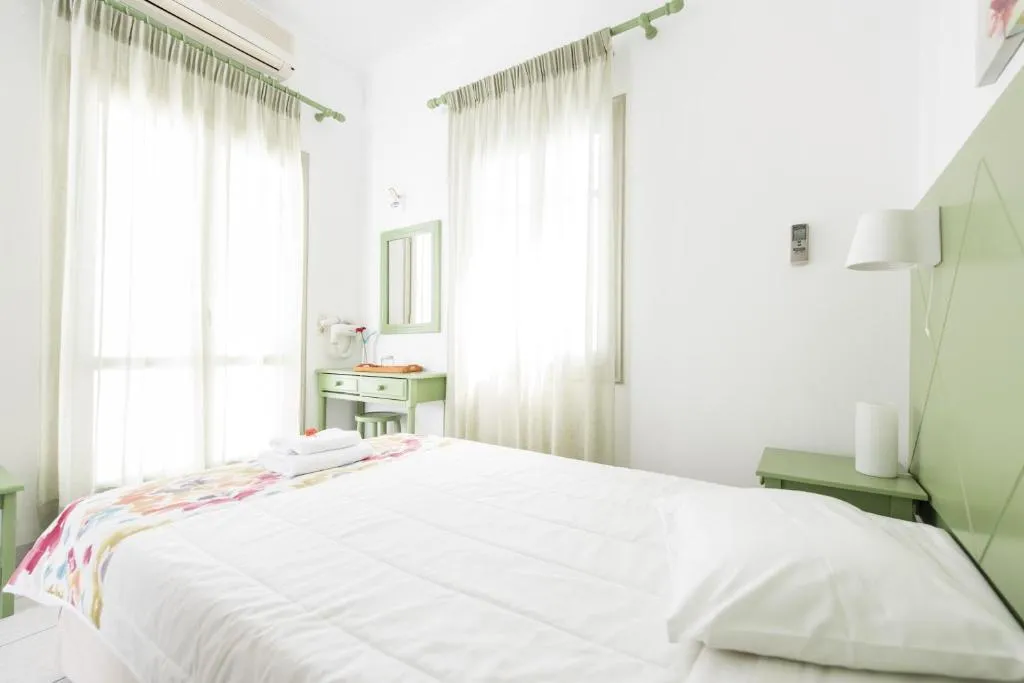 SINGLE STANDARD Room, Nissos Thira, Santorini