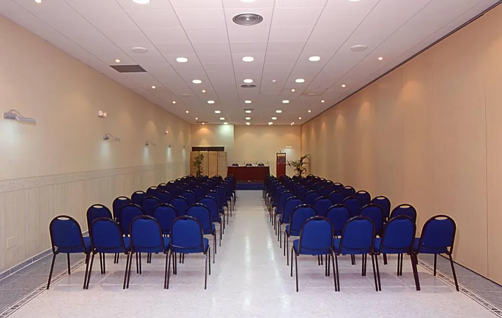 Conferences, Sol Costa Daurada, Costa Dorada