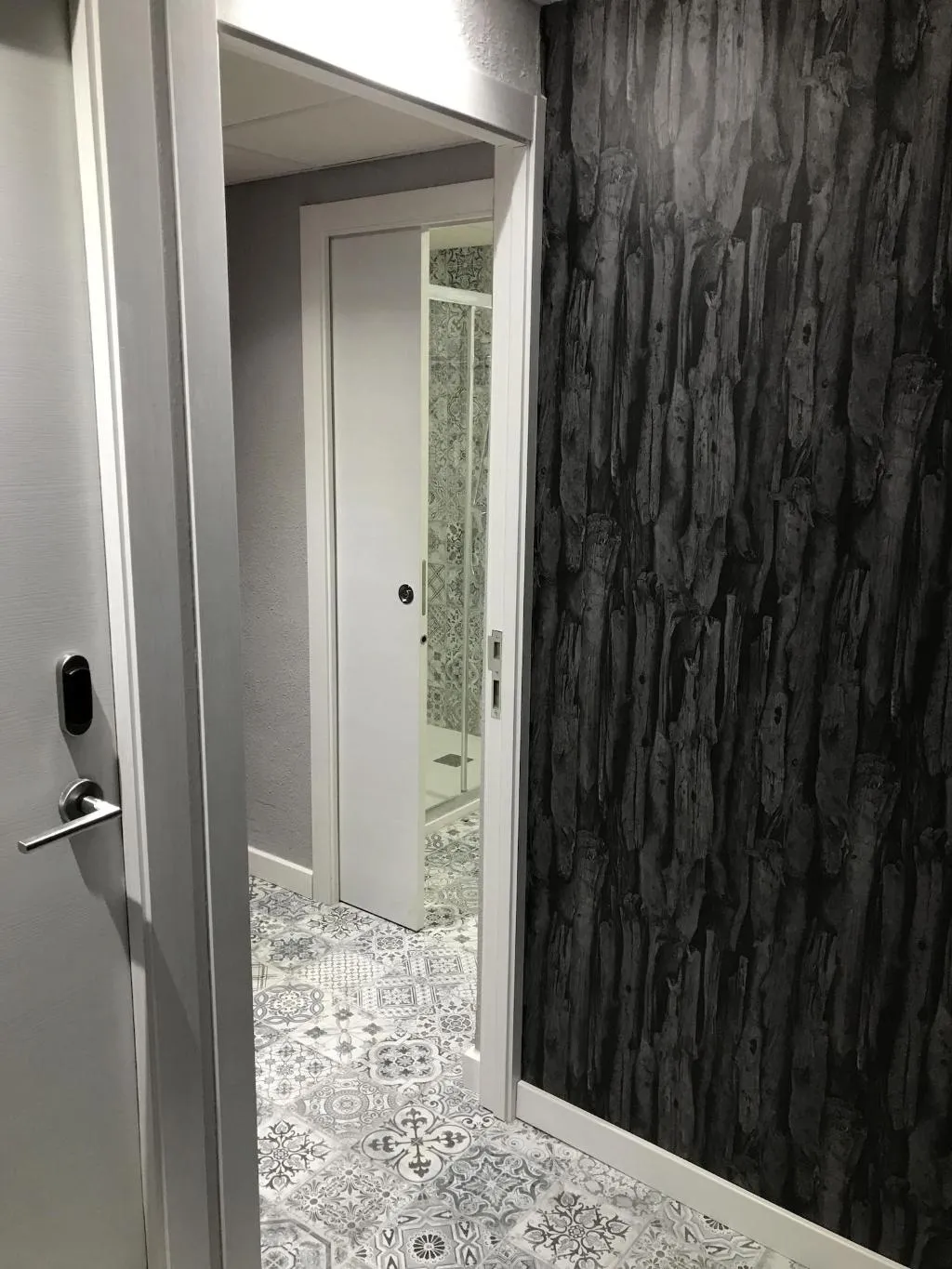 Room, Benidorm Bb Hostel, Costa Blanca