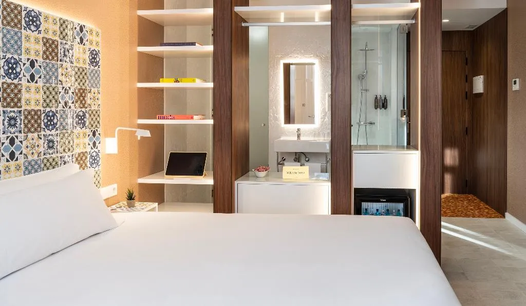 Room, Axel Hotel Valencia - Adults Only, Valencia
