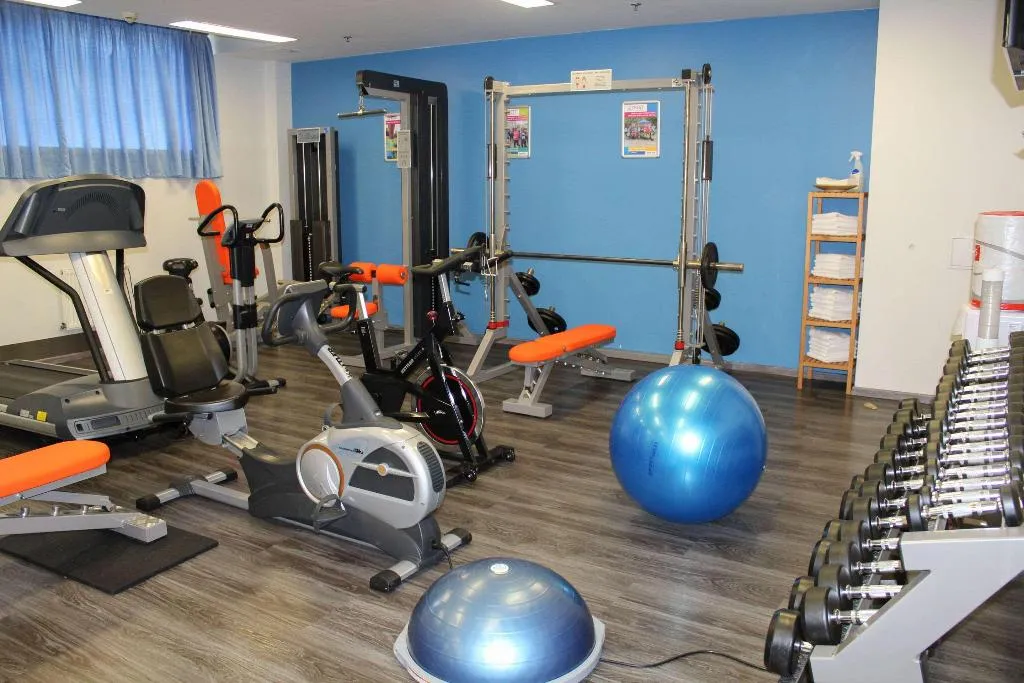 Sports and Entertainment, Quality Hotel Ostrava City, Prague