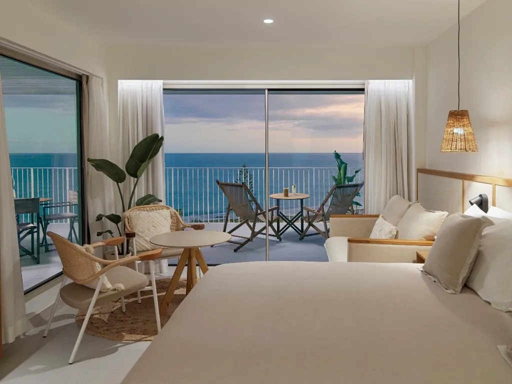 SUITE PENTHOUSE Room, Paradisus Gran Canaria, Gran Canaria