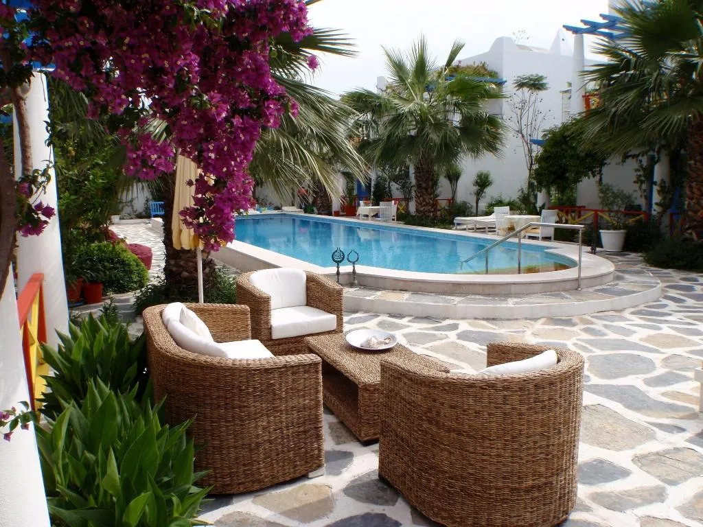 Sports and Entertainment, Su Hotel, Bodrum