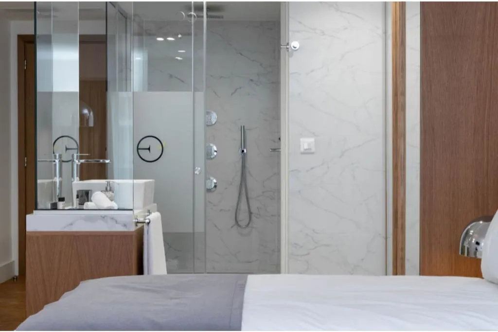 Room, Elia Ermou Athens Hotel, Athens