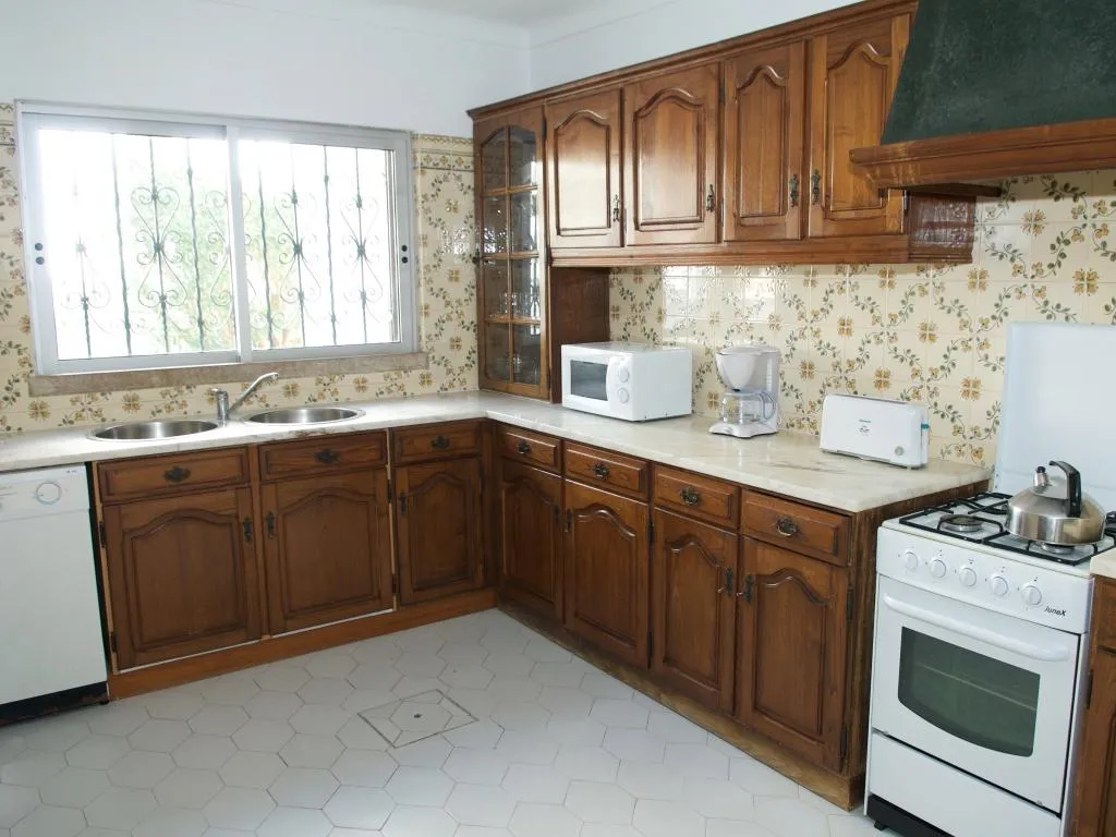 VILLA THREE BEDROOMS Room, Vale do Garrao Villas, Algarve