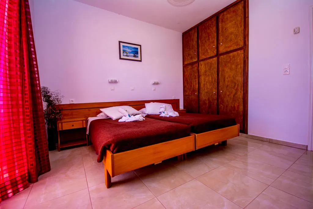 APARTMENT CAPACITY 4 Room, Villa Popi, Kos