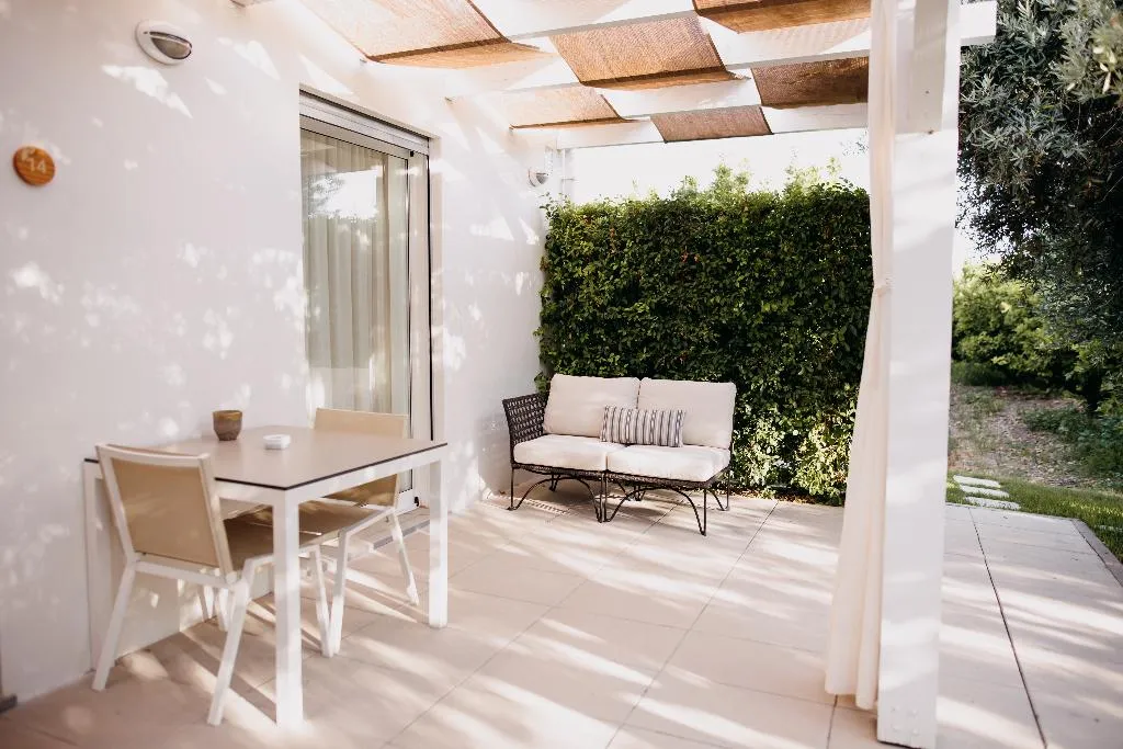 STUDIO WITH TERRACE Room, Quinta Dos Perfumes, Algarve