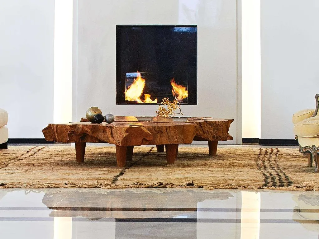 Lobby, ATHENA, A Hotel to Live, Athens