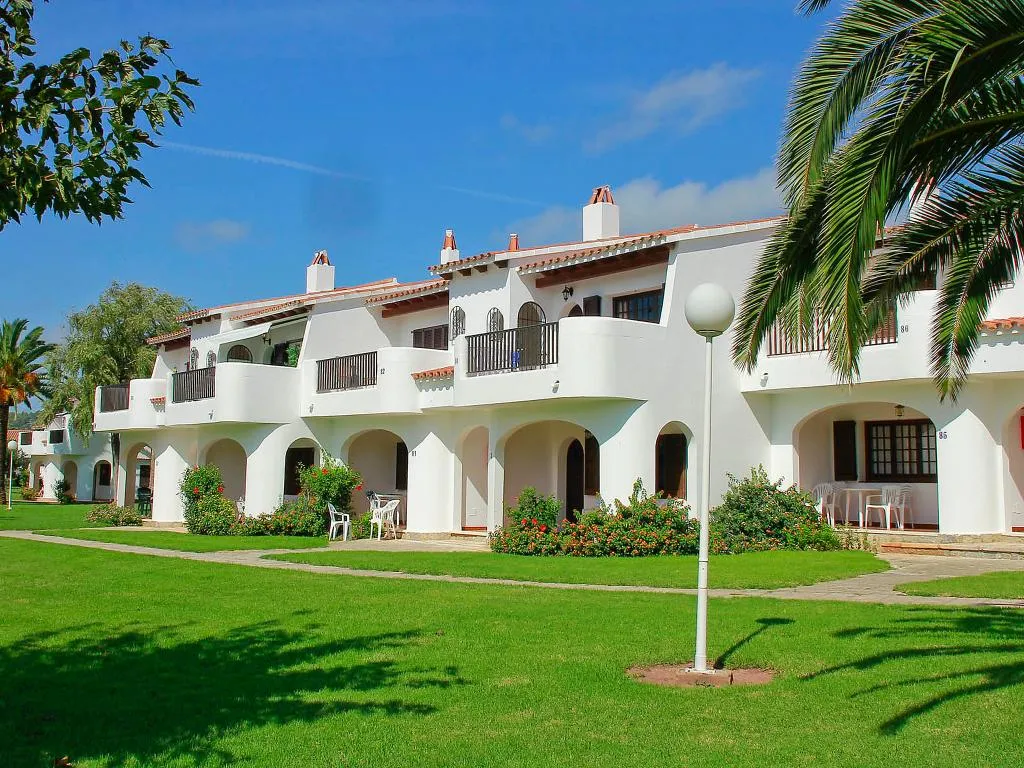 General view, Son Bou Gardens Apt 2 Dorm - Two Bedroom, Menorca