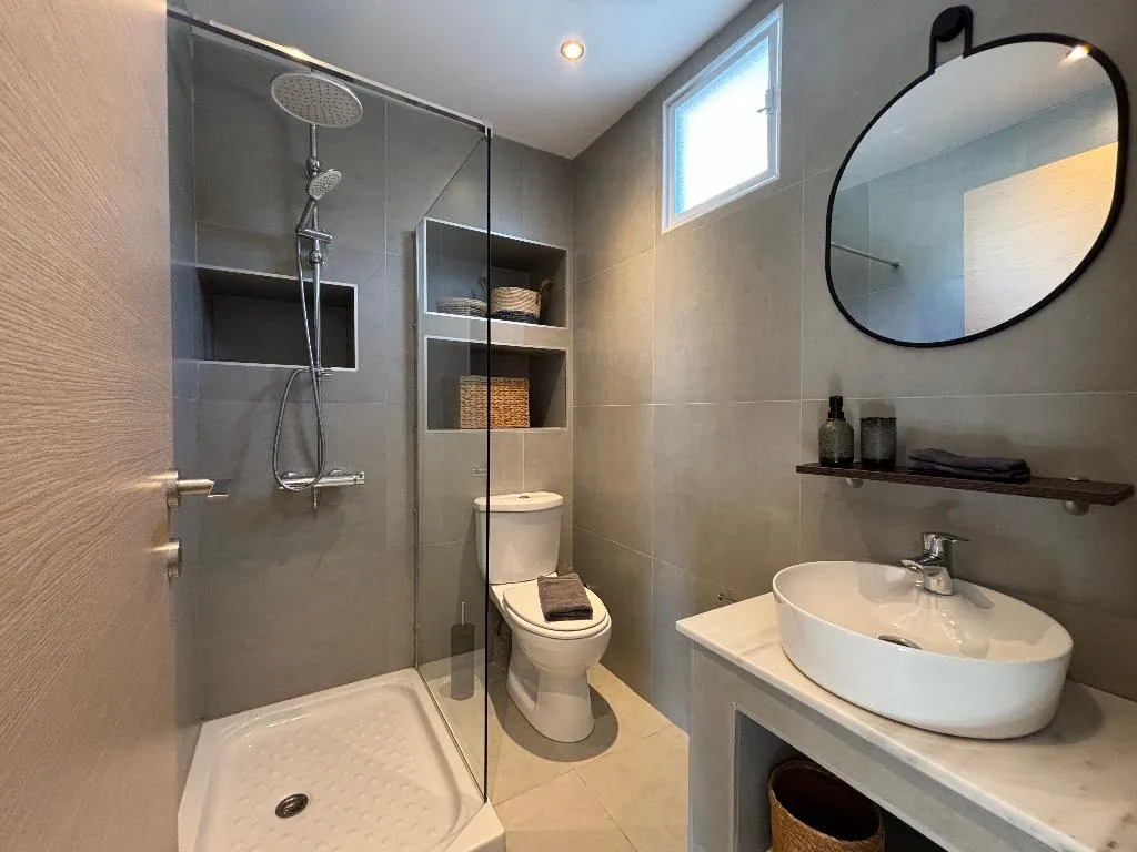 SUITE SUPERIOR SEA VIEW Room, Skiathos Gea Villas, Skiathos