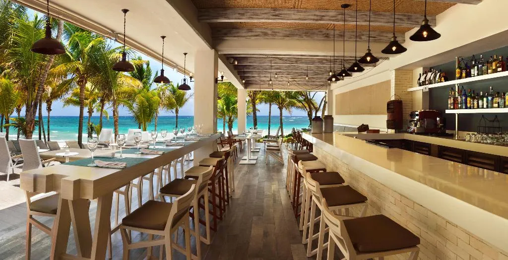 Bar, Catalonia Royal Tulum All Inclusive, Cancun Area
