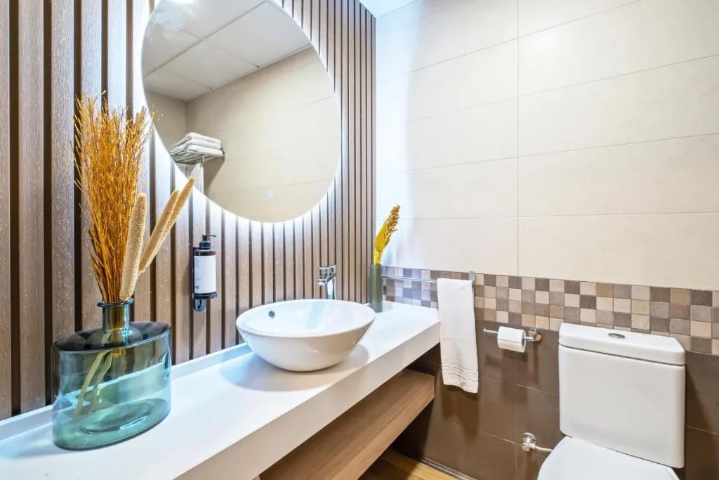 JUNIOR SUITE POOL VIEW Room, Puente Real, Costa Del Sol