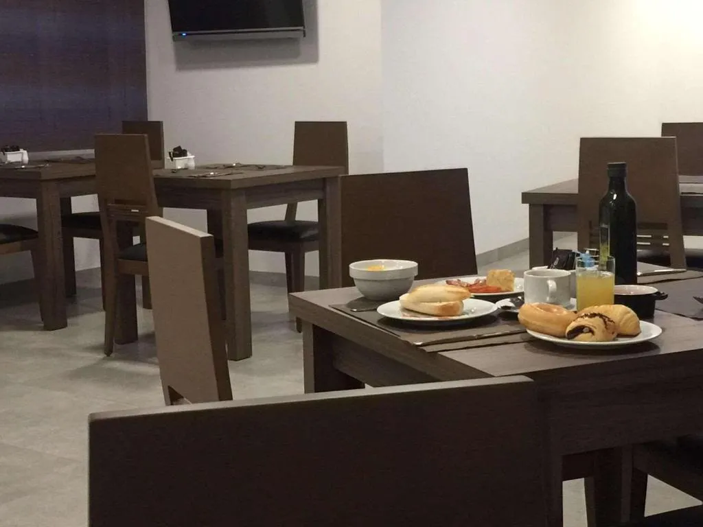 Restaurant, Itaca Artemisa by Soho Boutique, Seville