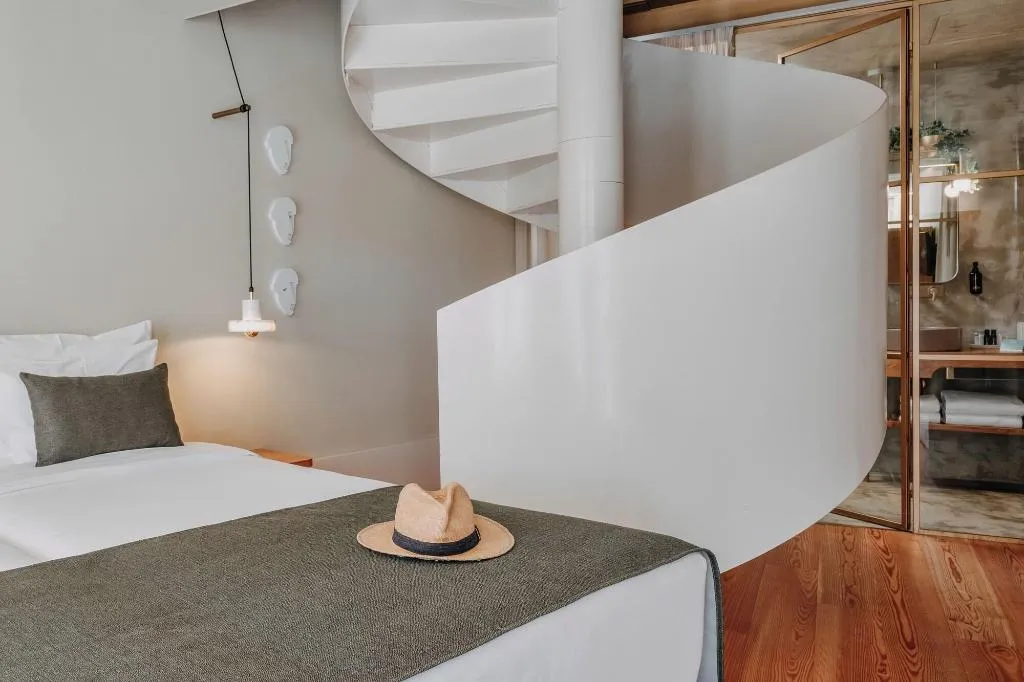 SUITE RIVER VIEW Room, Casa das LÃ©rias, Porto