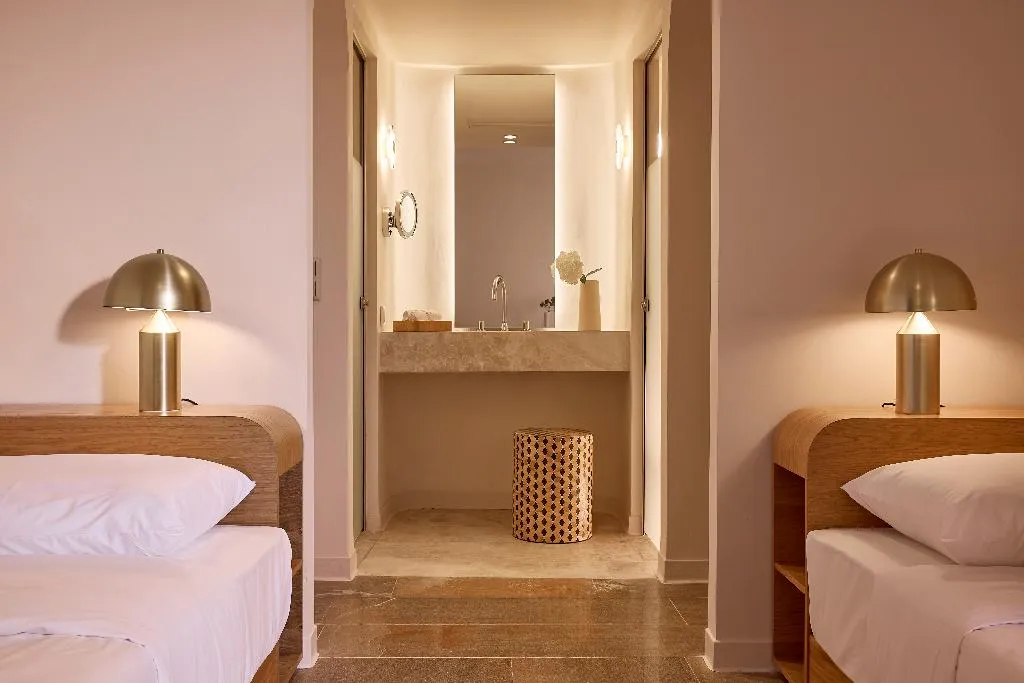 Room DUPLEX Room, Aquila Rithymna Beach, Crete