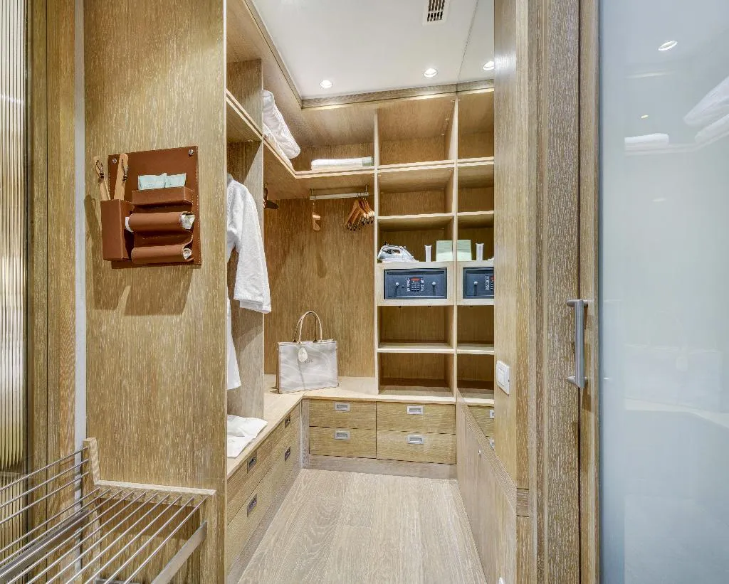 DOUBLE STANDARD Room, Regnum Carya, Antalya