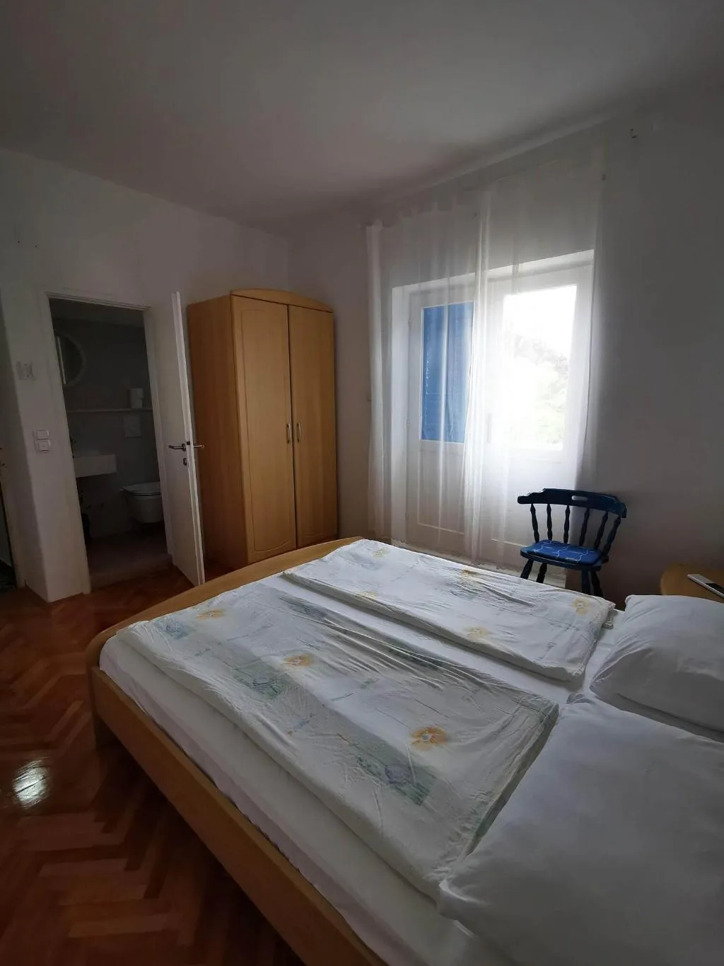 Room, Bed And Breakfast Vjeko, Split