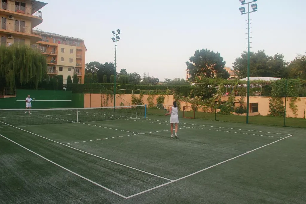 Sports and Entertainment, Joya Park Complex, Varna