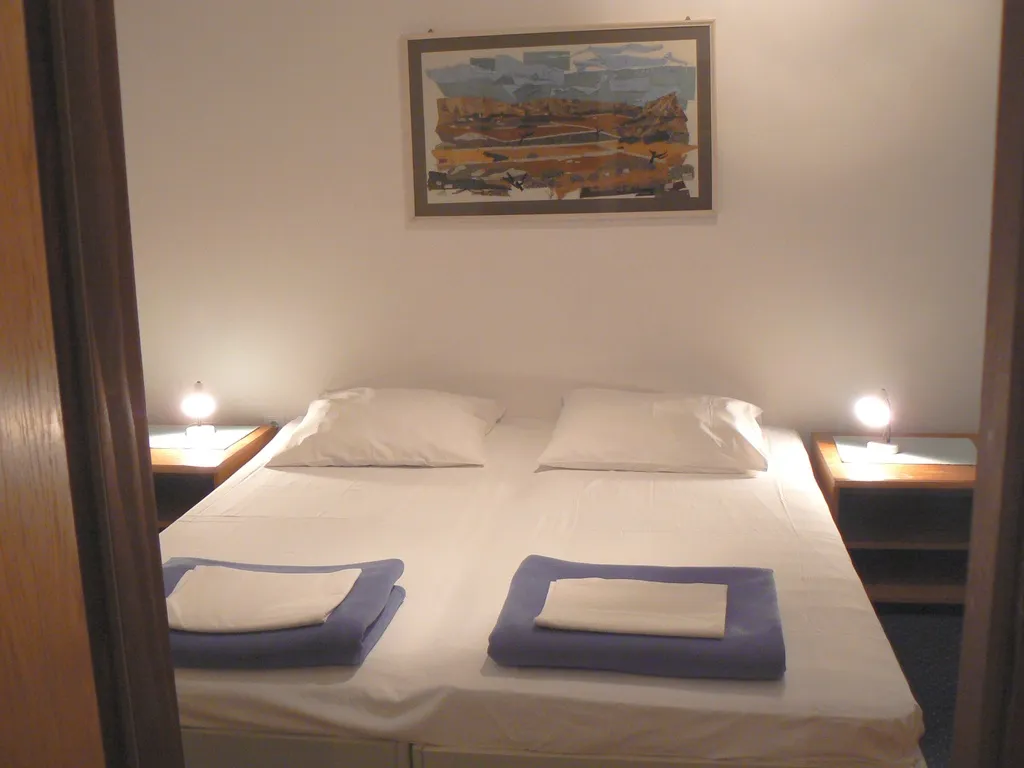 APARTMENT CAPACITY 6 Room, Apartments Zecevic, Dubrovnik