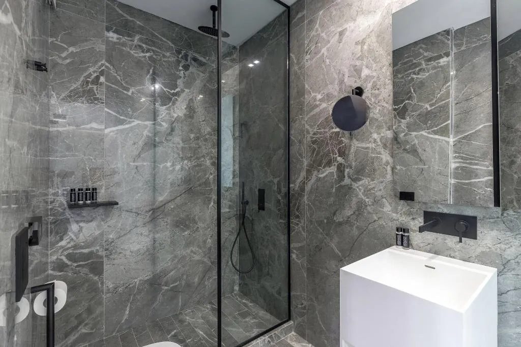 Room, The Duke Boutique Suites, Athens
