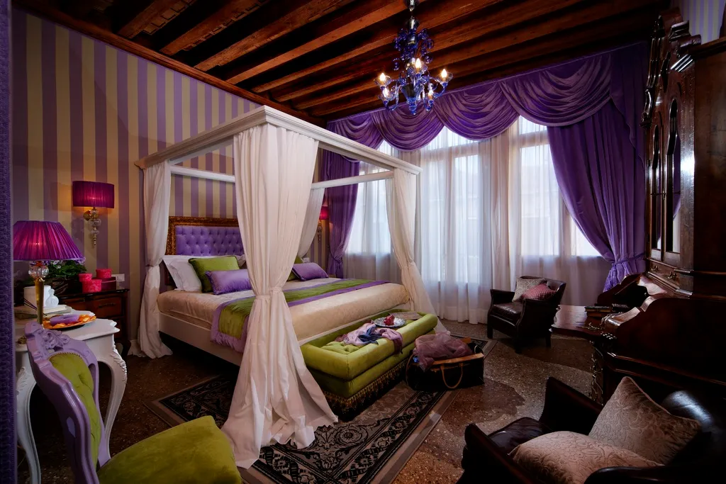 DOUBLE SUPERIOR Room, AD Place Venice, Venice