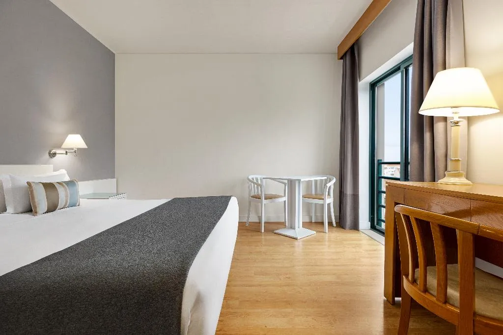 DOUBLE STANDARD Room, TRYP Montijo Parque Hotel, Lisbon