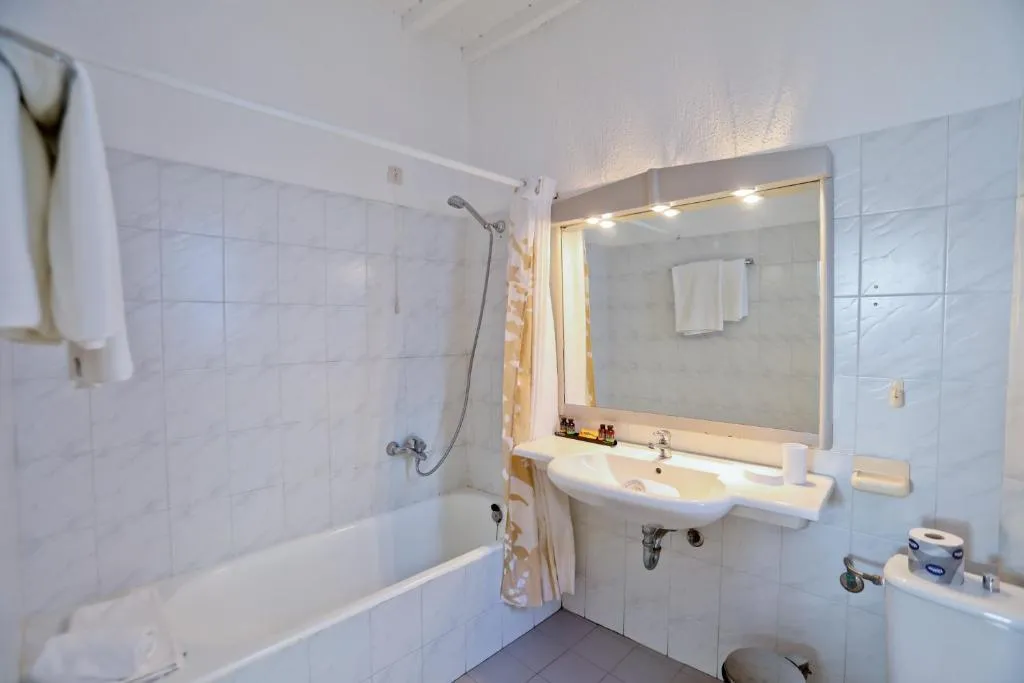 Double or Twin STANDARD Room, Mykonos Palace Beach Hotel, Mykonos